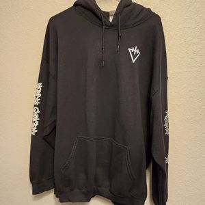 The Devil Wears Prada Band Hoodie